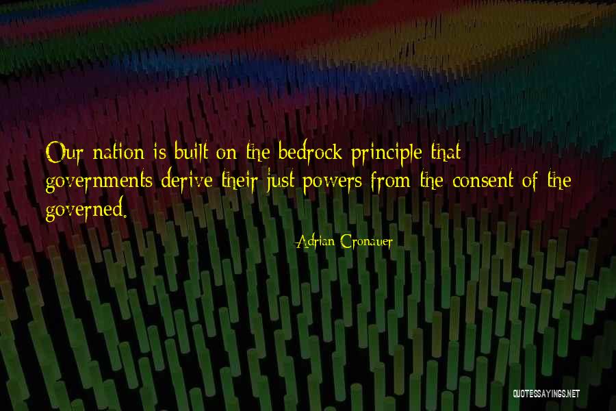 Cronauer Adrian Quotes By Adrian Cronauer Cronauer Adrian Quotes By Adrian Cronauer