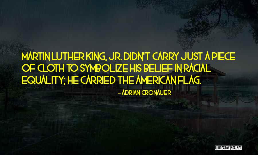 Cronauer Adrian Quotes By Adrian Cronauer Cronauer Adrian Quotes By Adrian Cronauer