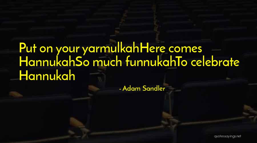 Cronce Coat Quotes By Adam Sandler Cronce Coat Quotes By Adam Sandler