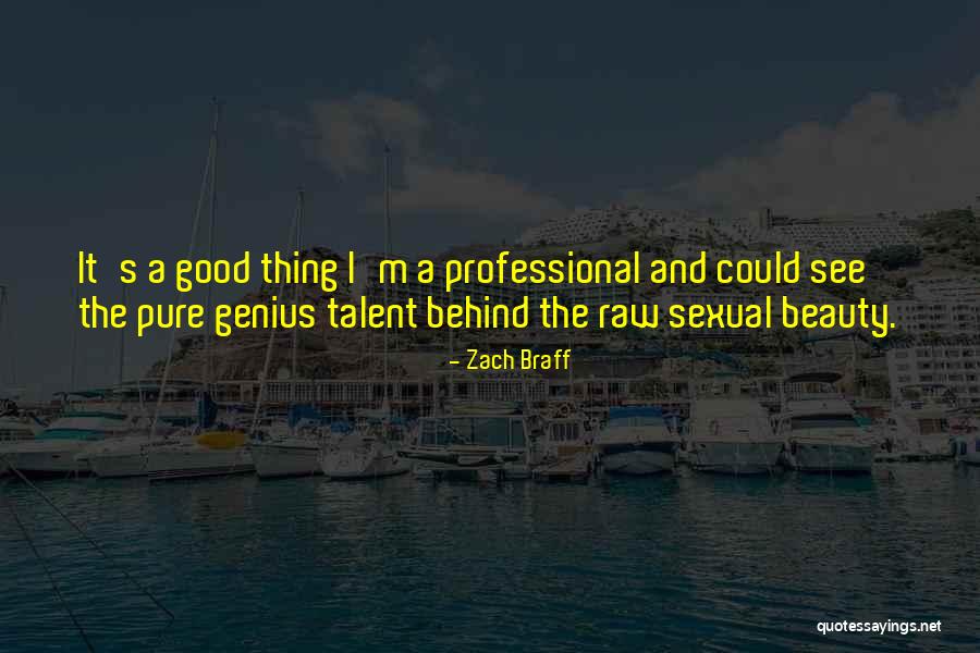 Cronedurer Quotes By Zach Braff Cronedurer Quotes By Zach Braff