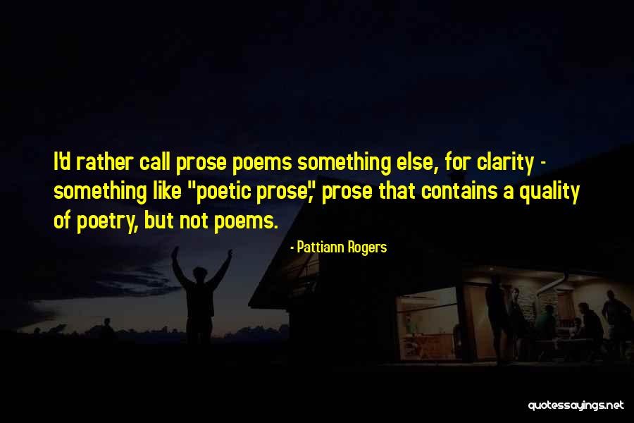 Cronenberg Movies Quotes By Pattiann Rogers Cronenberg Movies Quotes By Pattiann Rogers