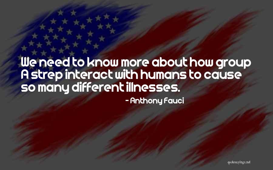 Cronenwett Farms Quotes By Anthony Fauci Cronenwett Farms Quotes By Anthony Fauci