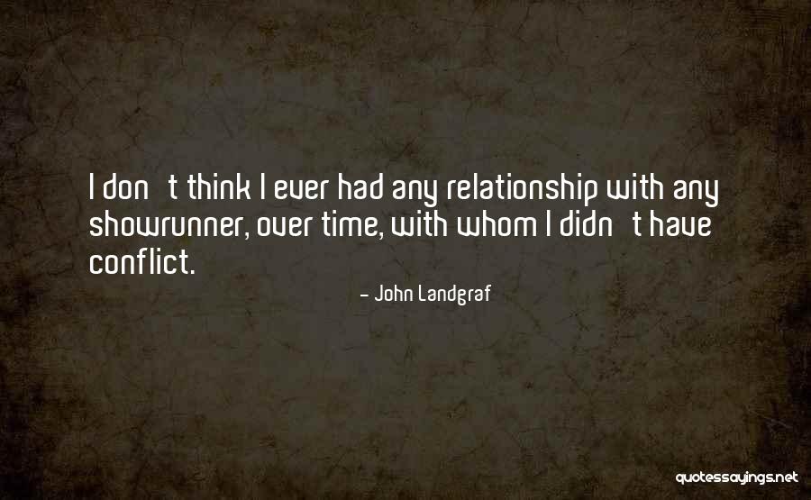 Cronenworth Padres Quotes By John Landgraf Cronenworth Padres Quotes By John Landgraf