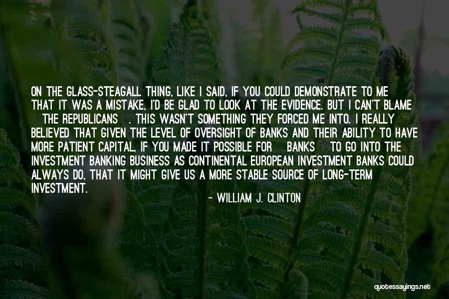 Cronica Py Quotes By William J. Clinton Cronica Py Quotes By William J. Clinton