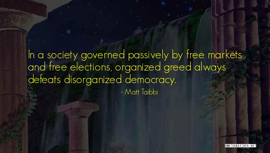 Cronica Quotes By Matt Taibbi Cronica Quotes By Matt Taibbi