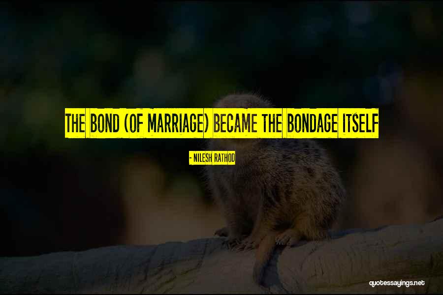 Croniers Fine Quotes By Nilesh Rathod