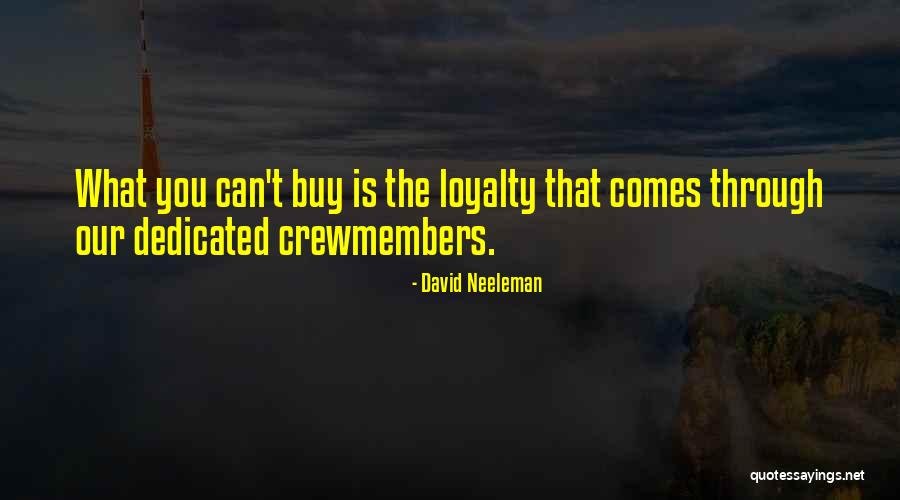Cronin Ford Quotes By David Neeleman Cronin Ford Quotes By David Neeleman