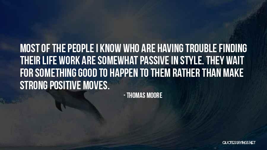 Cronin Ford Quotes By Thomas Moore Cronin Ford Quotes By Thomas Moore