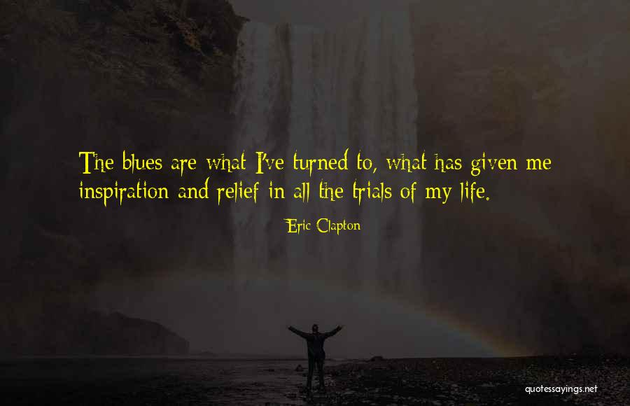 Cronin Kia Quotes By Eric Clapton Cronin Kia Quotes By Eric Clapton