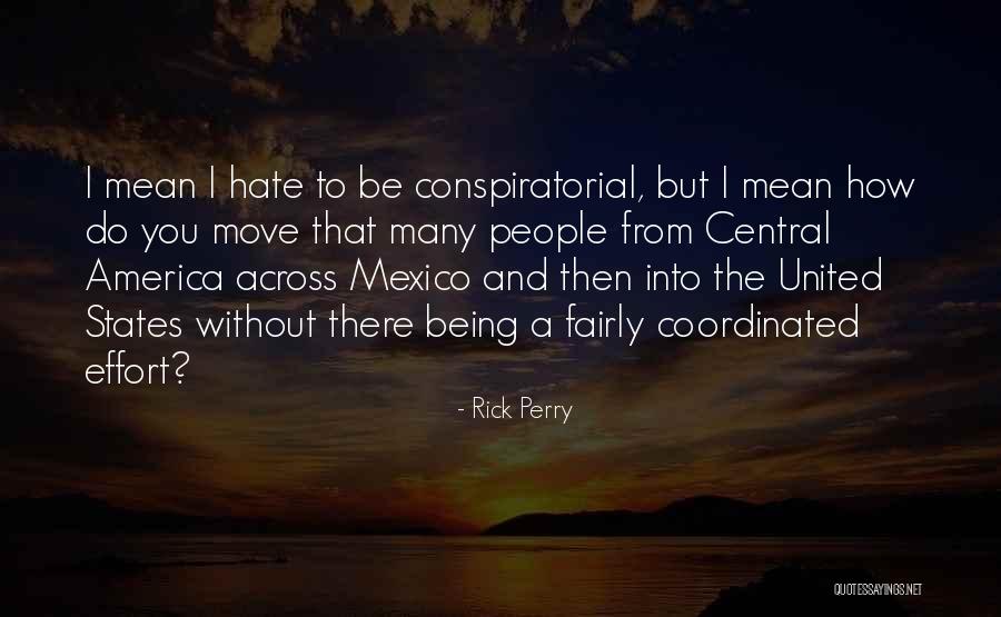 Cronin Kia Quotes By Rick Perry Cronin Kia Quotes By Rick Perry