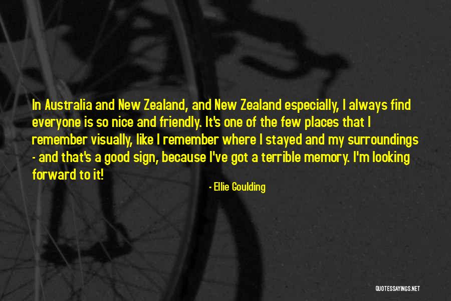 Cronins Quotes By Ellie Goulding Cronins Quotes By Ellie Goulding