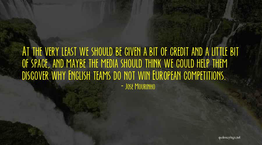 Cronistas De Indias Quotes By Jose Mourinho Cronistas De Indias Quotes By Jose Mourinho