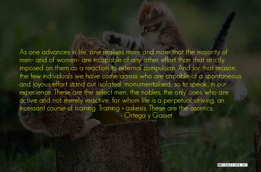 Cronistas De Indias Quotes By Ortega Y Gasset Cronistas De Indias Quotes By Ortega Y Gasset