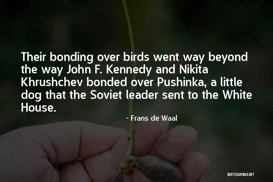 Cronistas Deportivos Quotes By Frans De Waal Cronistas Deportivos Quotes By Frans De Waal