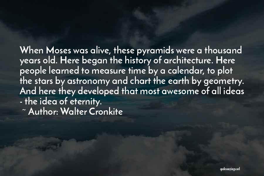 Cronkite Quotes By Walter Cronkite