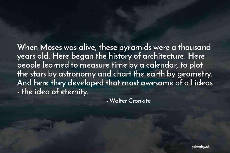 Cronkite Walter Quotes By Walter Cronkite Cronkite Walter Quotes By Walter Cronkite