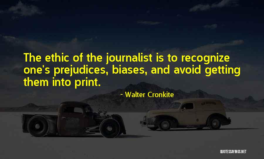 Cronkite Walter Quotes By Walter Cronkite Cronkite Walter Quotes By Walter Cronkite