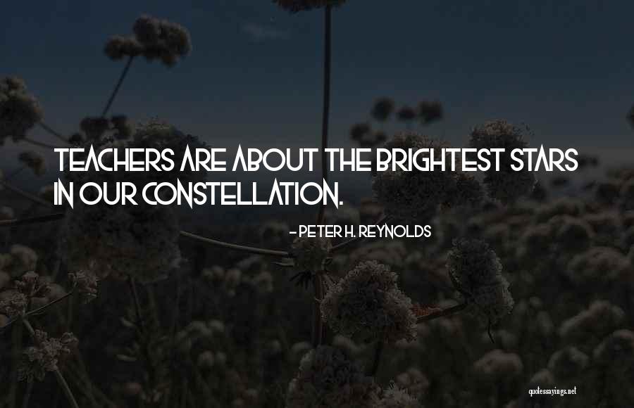 Cronologia Peliculas Quotes By Peter H. Reynolds Cronologia Peliculas Quotes By Peter H. Reynolds