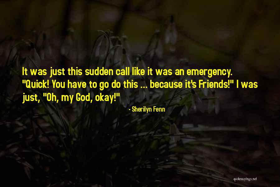 Cronologicos Quotes By Sherilyn Fenn Cronologicos Quotes By Sherilyn Fenn