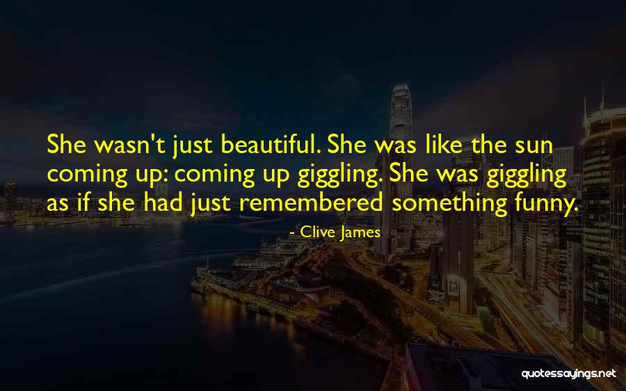 Cronstadt Quotes By Clive James Cronstadt Quotes By Clive James
