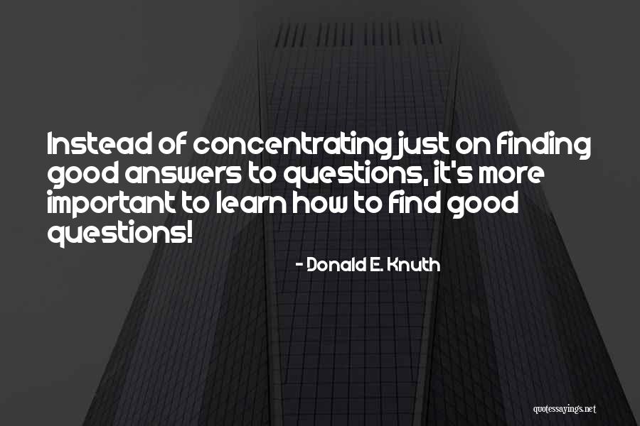 Cronuts Puff Quotes By Donald E. Knuth Cronuts Puff Quotes By Donald E. Knuth
