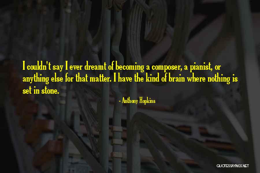 Cronyism Capitalism Quotes By Anthony Hopkins Cronyism Capitalism Quotes By Anthony Hopkins