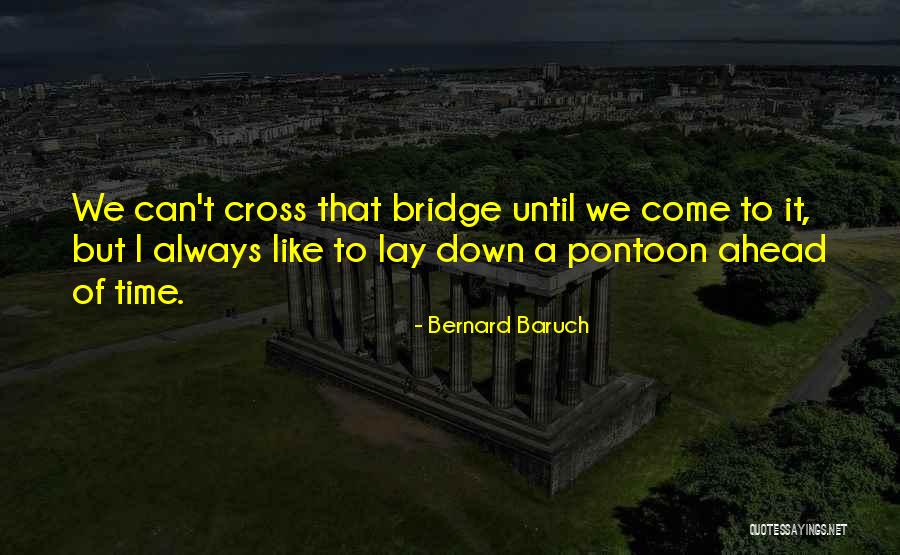 Croodle Quotes By Bernard Baruch Croodle Quotes By Bernard Baruch