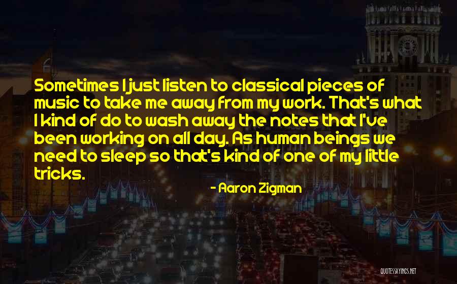 Croods Guy Optimism Quotes By Aaron Zigman Croods Guy Optimism Quotes By Aaron Zigman
