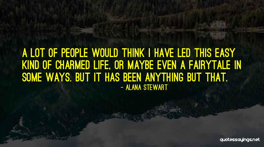 Crooked Arrows Quotes By Alana Stewart Crooked Arrows Quotes By Alana Stewart