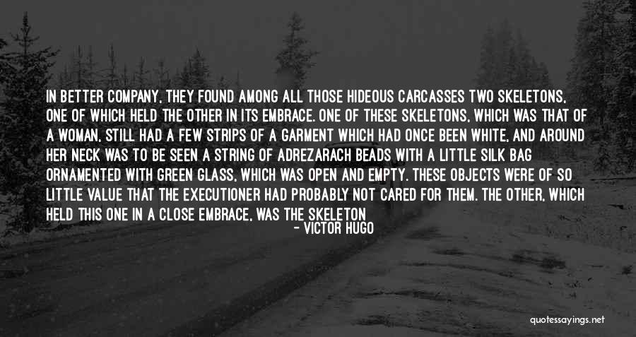 Crooked Cop Quotes By Victor Hugo Crooked Cop Quotes By Victor Hugo