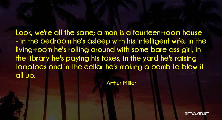 Crooked Jaw Shark Quotes By Arthur Miller Crooked Jaw Shark Quotes By Arthur Miller