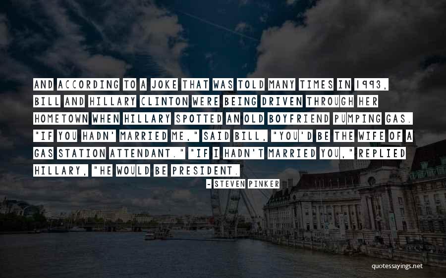 Crooked Jaw Surgery Quotes By Steven Pinker