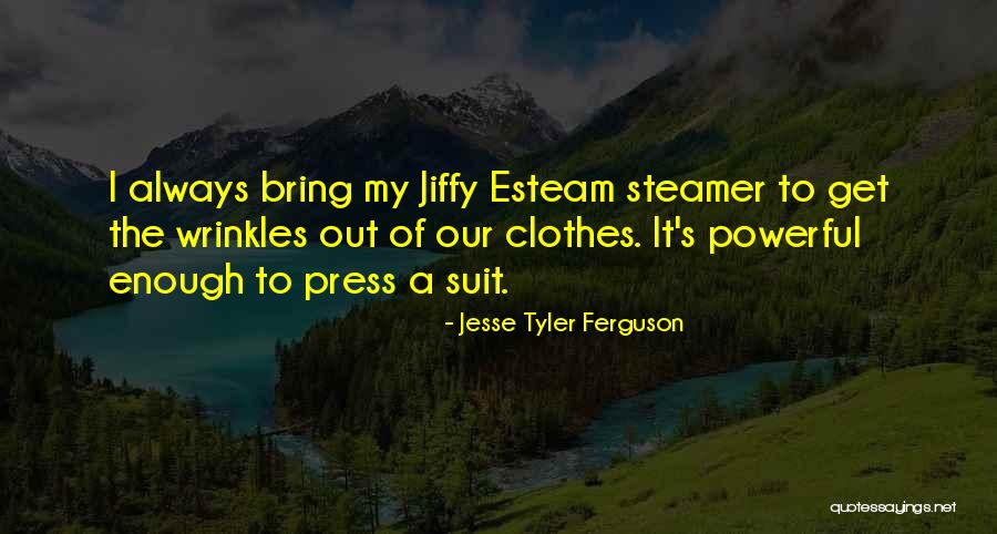Crooked Little Vein Quotes By Jesse Tyler Ferguson Crooked Little Vein Quotes By Jesse Tyler Ferguson