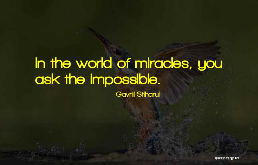 Crookedjaw Quotes By Gavriil Stiharul Crookedjaw Quotes By Gavriil Stiharul