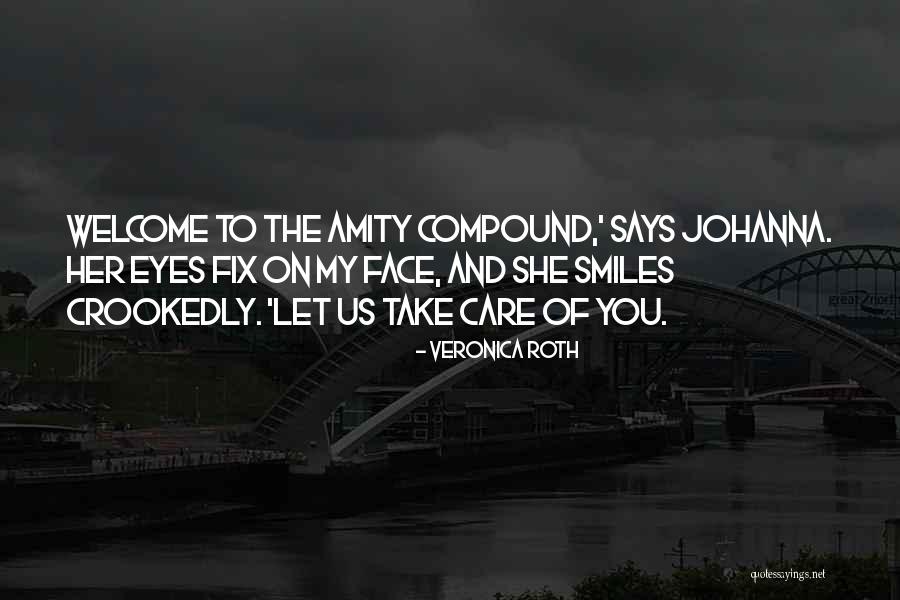 Crookedly Quotes By Veronica Roth Crookedly Quotes By Veronica Roth