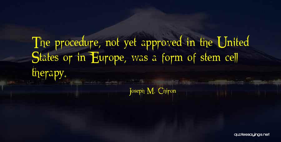 Crooking Quotes By Joseph M. Chiron Crooking Quotes By Joseph M. Chiron
