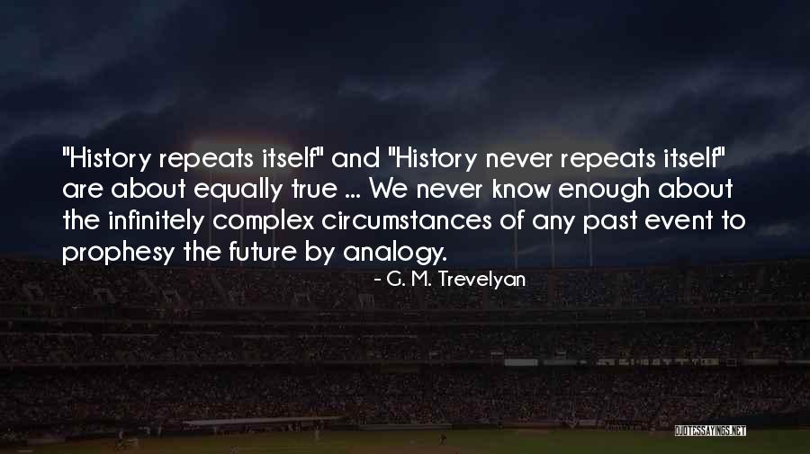 Crooks Appearance Quotes By G. M. Trevelyan Crooks Appearance Quotes By G. M. Trevelyan