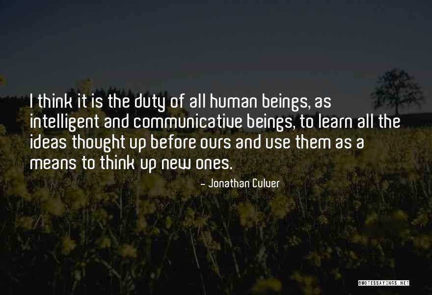 Crooks In Omam Quotes By Jonathan Culver Crooks In Omam Quotes By Jonathan Culver