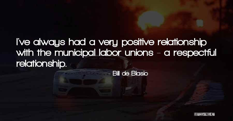 Crooks Lonely Quotes By Bill De Blasio Crooks Lonely Quotes By Bill De Blasio
