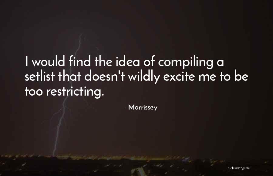 Crookshanks Harry Quotes By Morrissey Crookshanks Harry Quotes By Morrissey