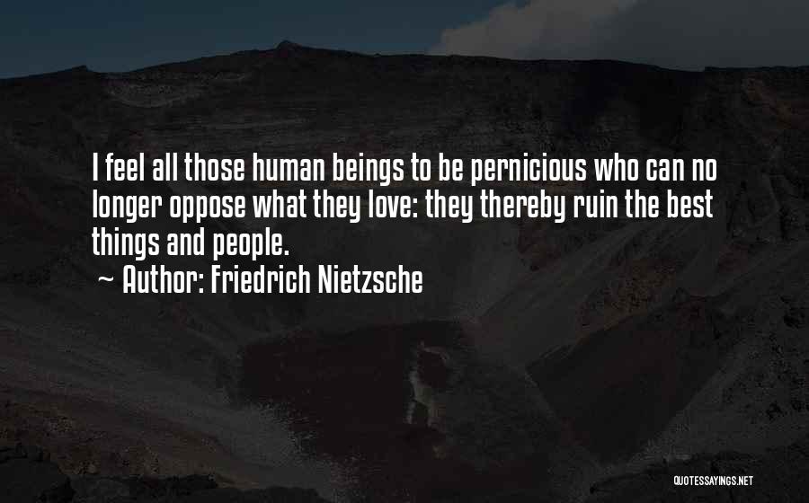 Croome Hunt Quotes By Friedrich Nietzsche