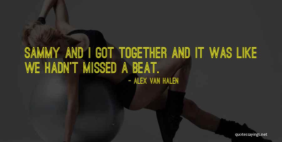 Croome National Trust Quotes By Alex Van Halen Croome National Trust Quotes By Alex Van Halen