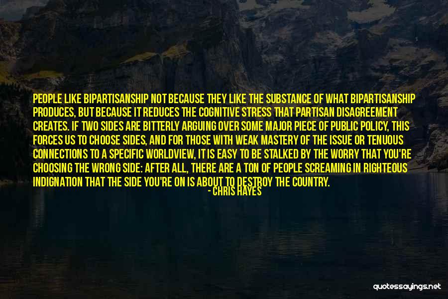 Crooms Academy Quotes By Chris Hayes Crooms Academy Quotes By Chris Hayes