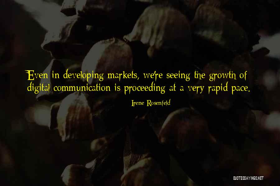 Crooms Academy Quotes By Irene Rosenfeld Crooms Academy Quotes By Irene Rosenfeld