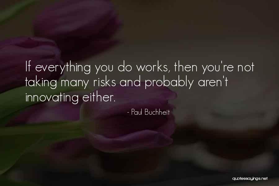 Crooms Aoit Quotes By Paul Buchheit Crooms Aoit Quotes By Paul Buchheit