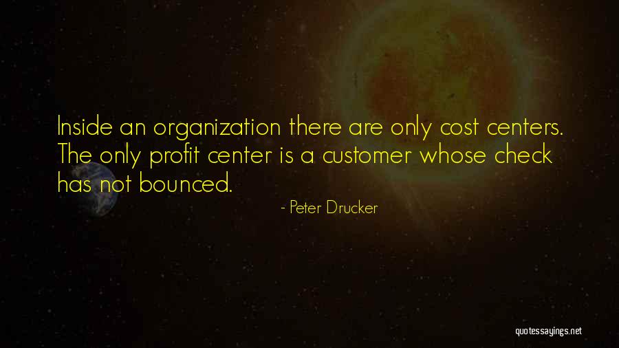 Crooms Aoit Quotes By Peter Drucker Crooms Aoit Quotes By Peter Drucker