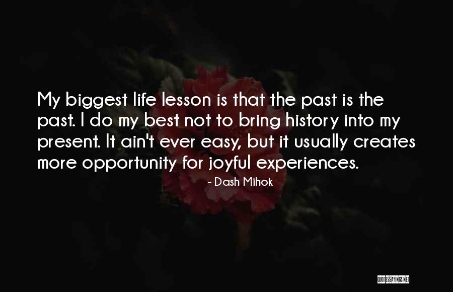Crooms Brooksville Quotes By Dash Mihok Crooms Brooksville Quotes By Dash Mihok