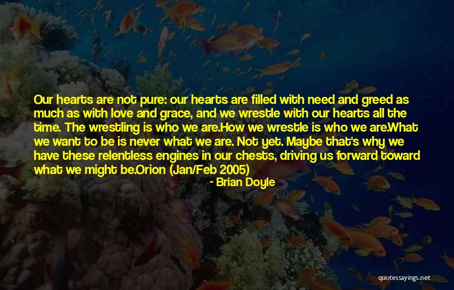 Crooms Florida Quotes By Brian Doyle Crooms Florida Quotes By Brian Doyle