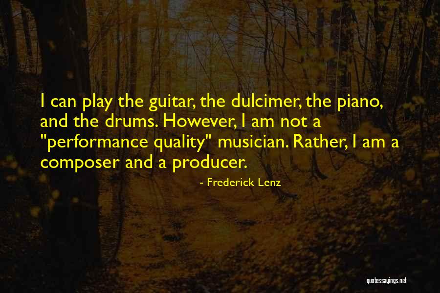 Crooms Florida Quotes By Frederick Lenz Crooms Florida Quotes By Frederick Lenz