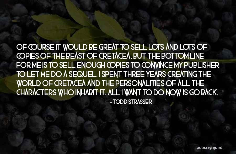 Crooms Florida Quotes By Todd Strasser Crooms Florida Quotes By Todd Strasser